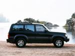 Lexus LX450 1996 года